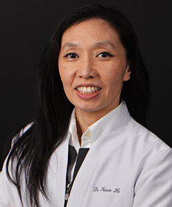Dr. Karen Ho, DDS, of Dentistry on Parkdale